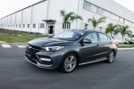 Chery Arrizo 6 2020 года (LA)